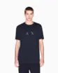 CAMISETA A|X