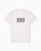 CAMISETA A|X