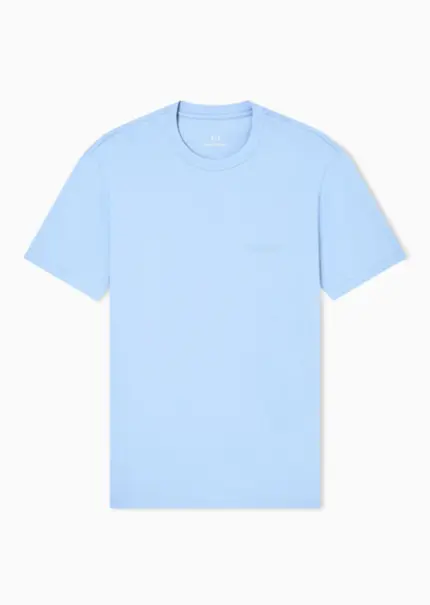 CAMISETA A|X MILANO / NEW YORK