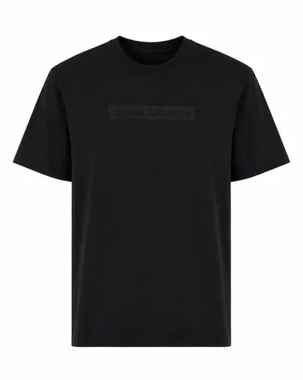 CAMISETA A|X MONO LOGO RELEVO
