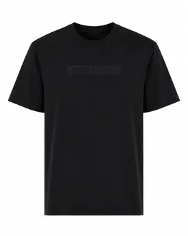 CAMISETA A|X MONO LOGO RELEVO