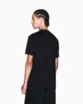 CAMISETA A|X DOURADO
