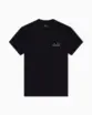 CAMISETA A|X DOURADO