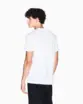 CAMISETA A|X RUBBER LOGO