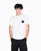 CAMISETA A|X RUBBER LOGO