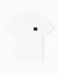 CAMISETA A|X RUBBER LOGO