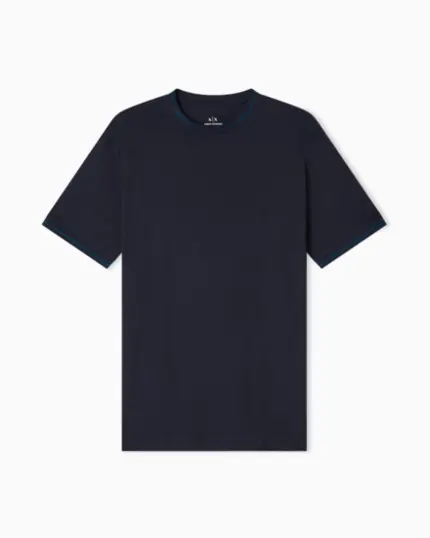 CAMISETA A|X NECKLACE