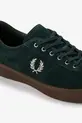 SAPATENIS FP SUEDE