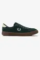 SAPATENIS FP SUEDE