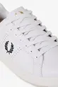 SAPATENIS FP B721 LEATHER