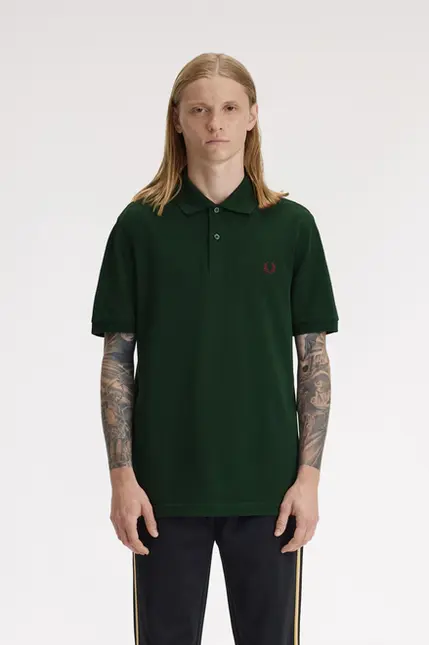 POLO FP BASICA