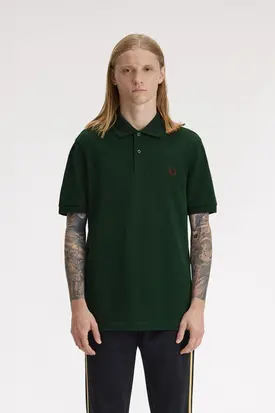 POLO FP BASICA VERDE G