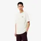 CAMISETA LACOSTE ULTRA DRY TENNIS HERITAGE