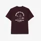 CAMISETA LACOSTE ULTRA DRY TENNIS HERITAGE