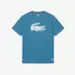 CAMISETA LACOSTE EDICAO ROLAND-GARROS
