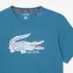 CAMISETA LACOSTE EDICAO ROLAND-GARROS